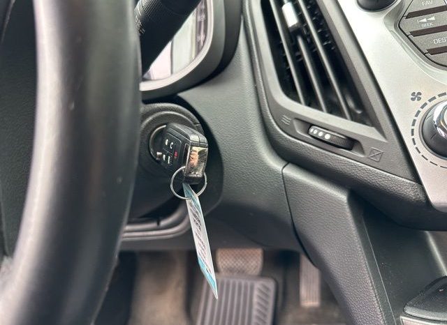 2016 Chevrolet Equinox LTZ – ACW0326 full
