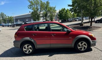 2003 Pontiac Vibe Base – BCP0380A full
