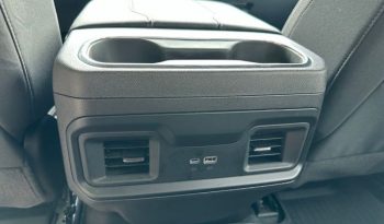 2024 Chevrolet Silverado 1500 LT Trail Boss – BC263131A full