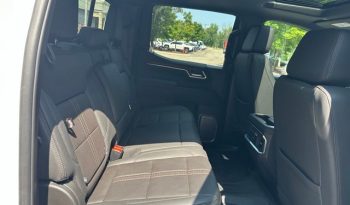 2025 Chevrolet Silverado 1500 High Country – BC262589A full