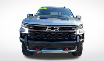 2024 Chevrolet Silverado 1500 ZR2 – CC2609912A full