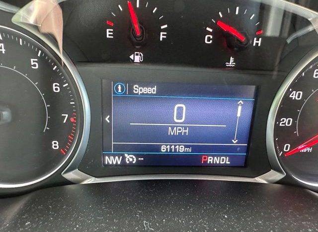 2021 Chevrolet Blazer LT – BCP0527 full