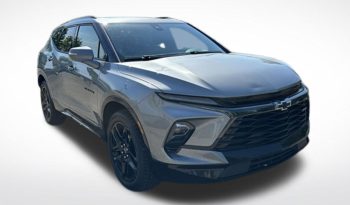 2024 Chevrolet Blazer RS – BCP0317 full