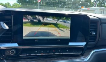 2024 Chevrolet Silverado 1500 LT – BCP0426 full