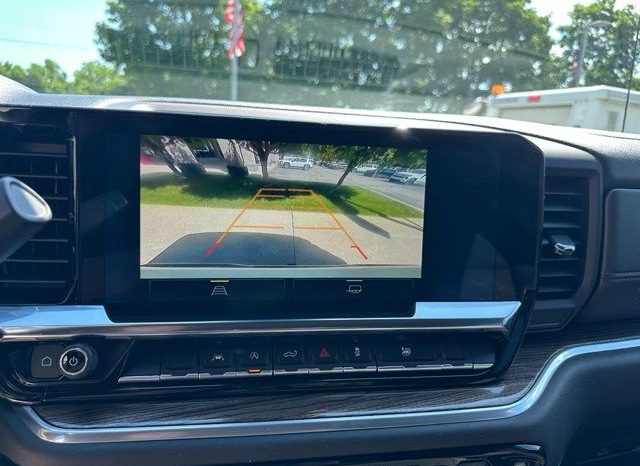 2024 Chevrolet Silverado 1500 LT – BCP0426 full