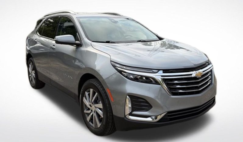 2023 Chevrolet Equinox Premier – BCP0479 full