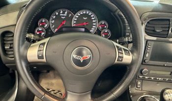 2010 Chevrolet Corvette Grand Sport – AC0318 full