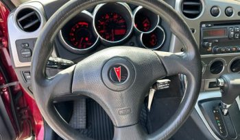 2003 Pontiac Vibe Base – BCP0380A full
