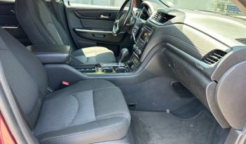 2017 Chevrolet Traverse LT – BC261876A full