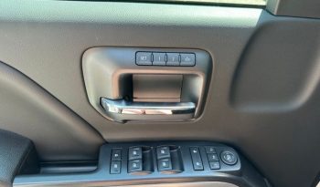 2018 Chevrolet Silverado 1500 LTZ – BC262778A full