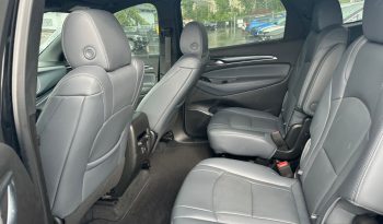 2024 Buick Enclave Essence – BC262311A full
