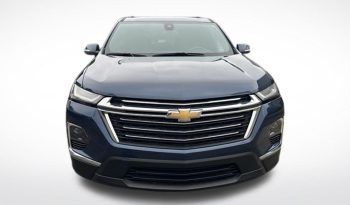2023 Chevrolet Traverse LT – BCP0499 full