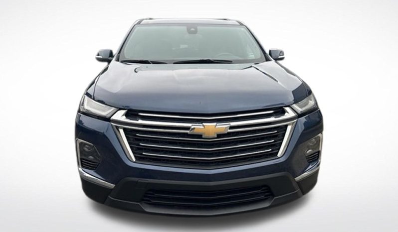 2023 Chevrolet Traverse LT – BCP0499 full