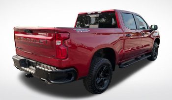 2024 Chevrolet Silverado 1500 LT Trail Boss – CC260920A full