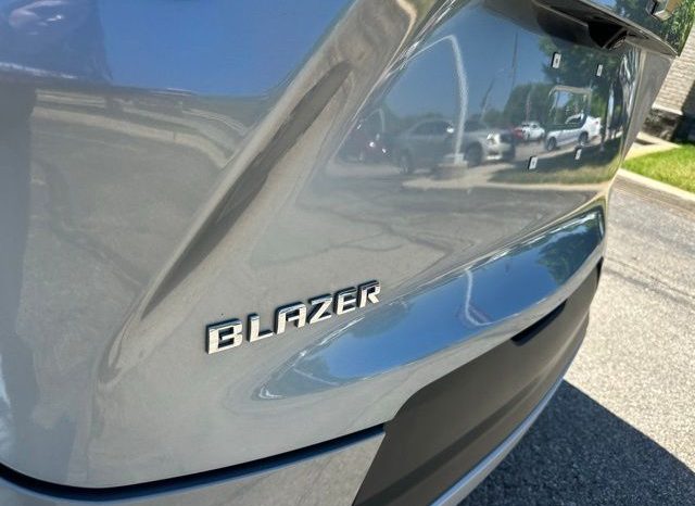 2024 Chevrolet Blazer LT – BCP0327 full