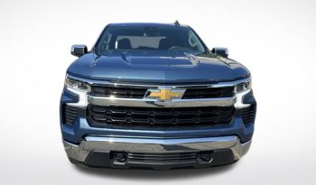 2024 Chevrolet Silverado 1500 LT – BCP0459 full