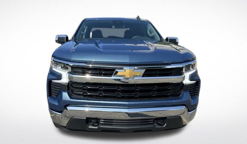 2024 Chevrolet Silverado 1500 LT – BCP0459 full