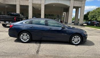 2018 Chevrolet Malibu LT – BCP0465 full