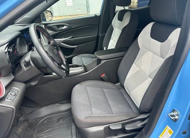 2024 Chevrolet Trax 1RS – BCP0505 full
