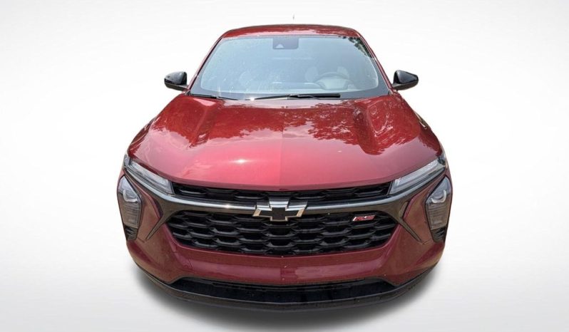 2024 Chevrolet Trax 1RS – BCP0517 full