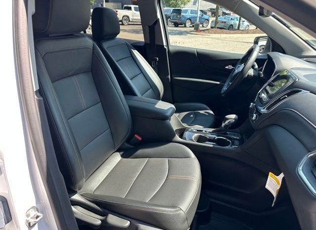 2024 Chevrolet Equinox Premier – BCP0438 full