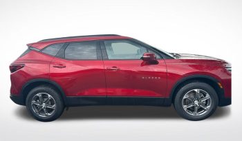 2023 Chevrolet Blazer LT – BCP0346 full