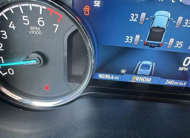 2023 Ford F-150 XLT – BC262150A full
