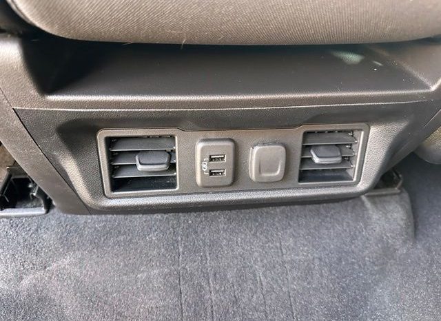 2020 Chevrolet Silverado 1500 LT – BC263035A full