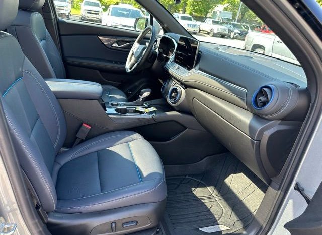 2024 Chevrolet Blazer RS – BCP0317 full