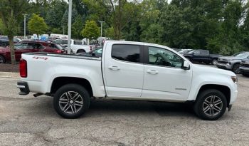 2019 Chevrolet Colorado LT – BC262870A full
