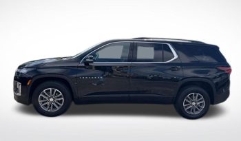 2023 Chevrolet Traverse LT – BCP0386 full