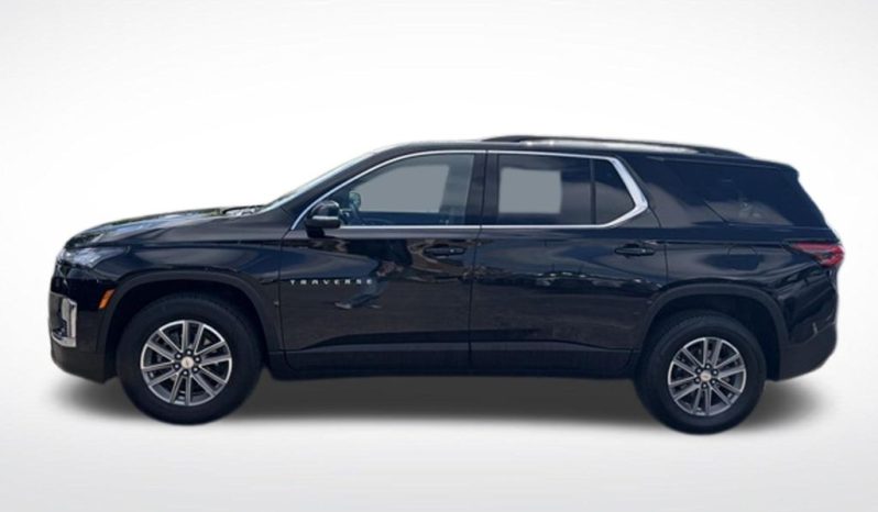 2023 Chevrolet Traverse LT – BCP0386 full