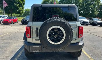 2024 Ford Bronco Big Bend – BCP0318 full