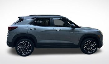 2025 Chevrolet TrailBlazer RS – BC263108A full