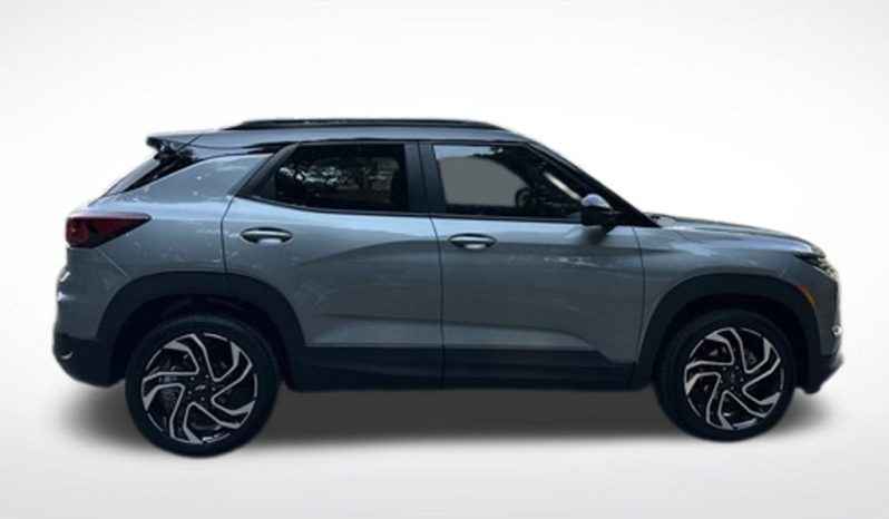 2025 Chevrolet TrailBlazer RS – BC263108A full