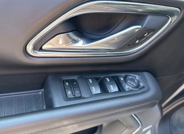 2021 Chevrolet Tahoe LT – BC262885A full