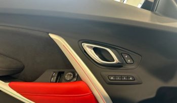 2022 Chevrolet Camaro ZL1 – BCP0507 full