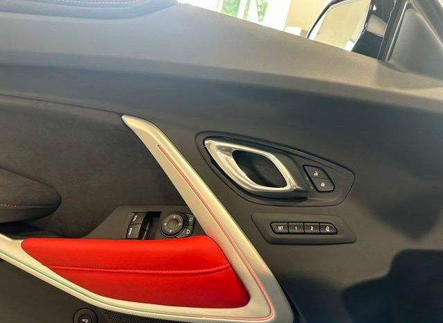 2022 Chevrolet Camaro ZL1 – BCP0507 full