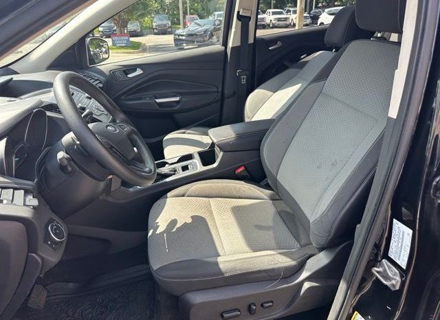 2017 Ford Escape SE – BC262557A full