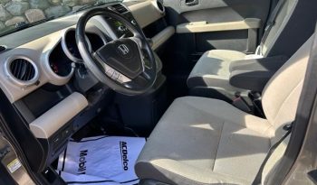 2008 Honda Element EX – BCP0310A full