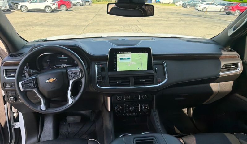 2023 Chevrolet Tahoe Premier – CCP0179 full