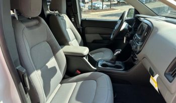 2022 GMC Canyon Elevation Standard – BC263125A full