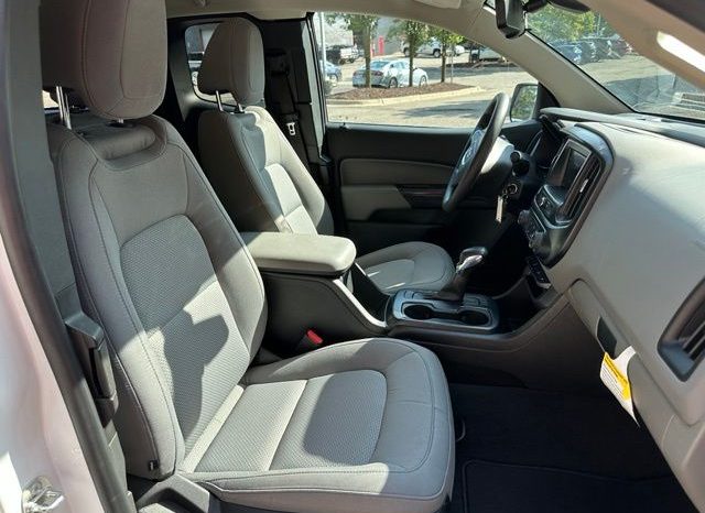 2022 GMC Canyon Elevation Standard – BC263125A full
