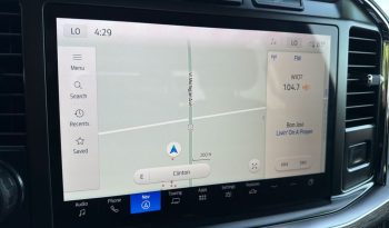 2023 Ford F-350SD Lariat – CC260708A full