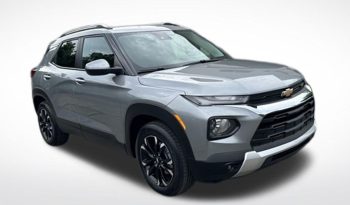 2023 Chevrolet TrailBlazer LT – BCP0416 full