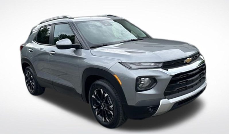 2023 Chevrolet TrailBlazer LT – BCP0416 full