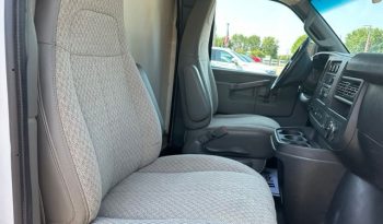 2020 Chevrolet Express 3500 Work Van – BC253339A full