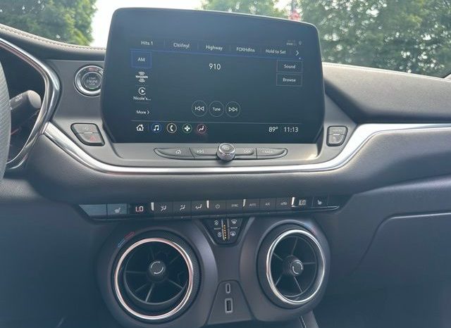 2024 Chevrolet Blazer LT – BCP0483 full