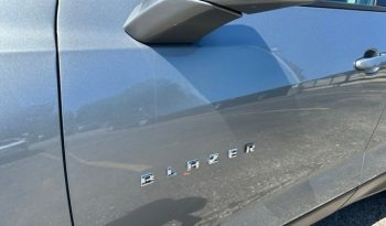 2024 Chevrolet Blazer LT – BCP0327 full