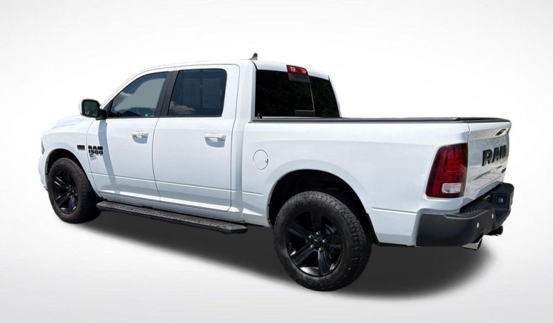 2017 Ram 1500 Night – CC260788A full